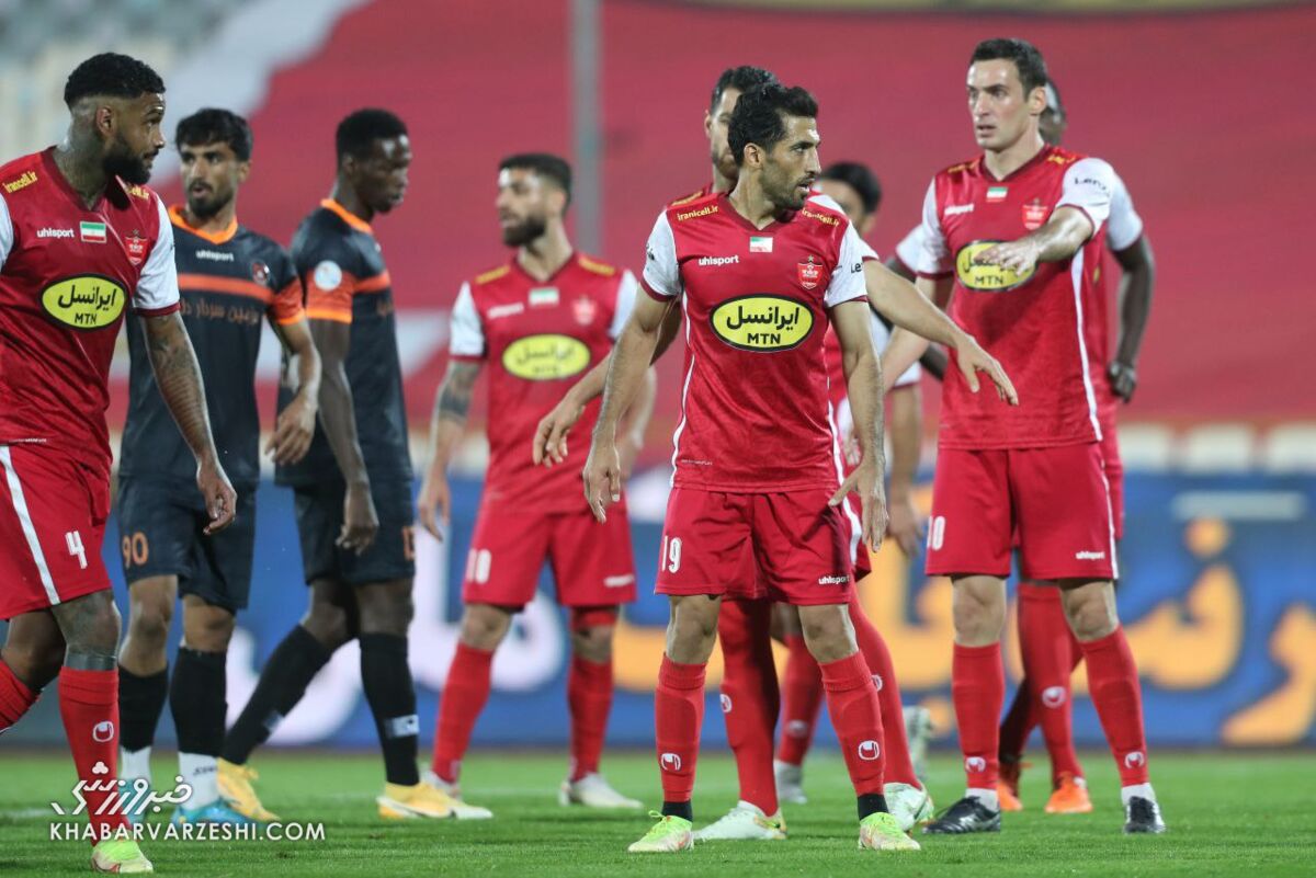 یحیی از رکورد تاریخی فرهاد مجیدی عبور نکرد/ ۴ جدال حساس تا پایان یک نیم فصل دل انگیز