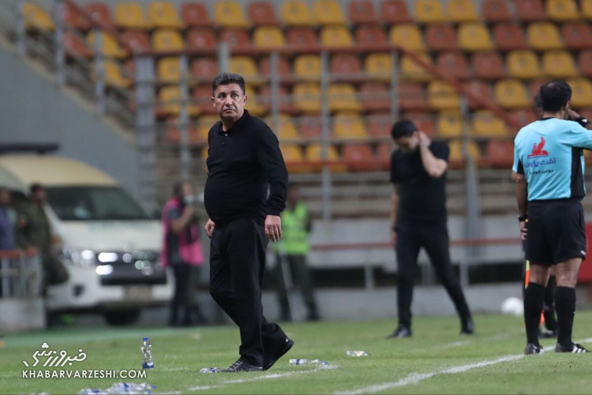 چند گزینه معروف فوتبال ایران برای عبور از کارلوس کیروش/ مطرح شدن دوباره اسم علی دایی و امیر قلعه نویی؛ یک گزینه از همه جدی تر است!