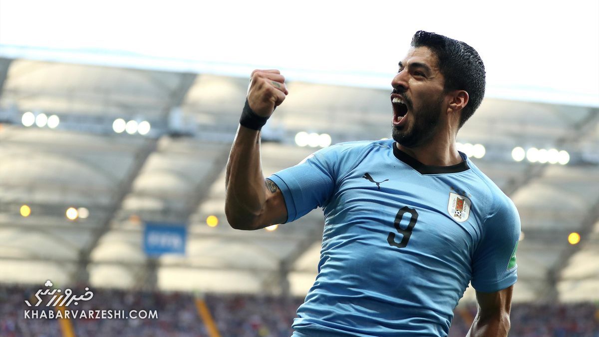 بزرگترین ستارههایی که جامجهانی ۲۰۲۲ آخرین جامجهانیشان خواهد بود/ از مسی و رونالدو تا قهرمانهای ۲۰۱۴