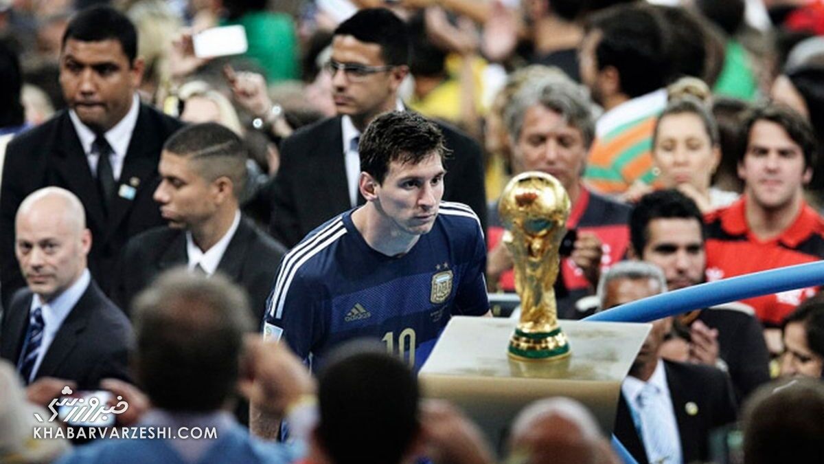 بزرگترین ستارههایی که جامجهانی ۲۰۲۲ آخرین جامجهانیشان خواهد بود/ از مسی و رونالدو تا قهرمانهای ۲۰۱۴