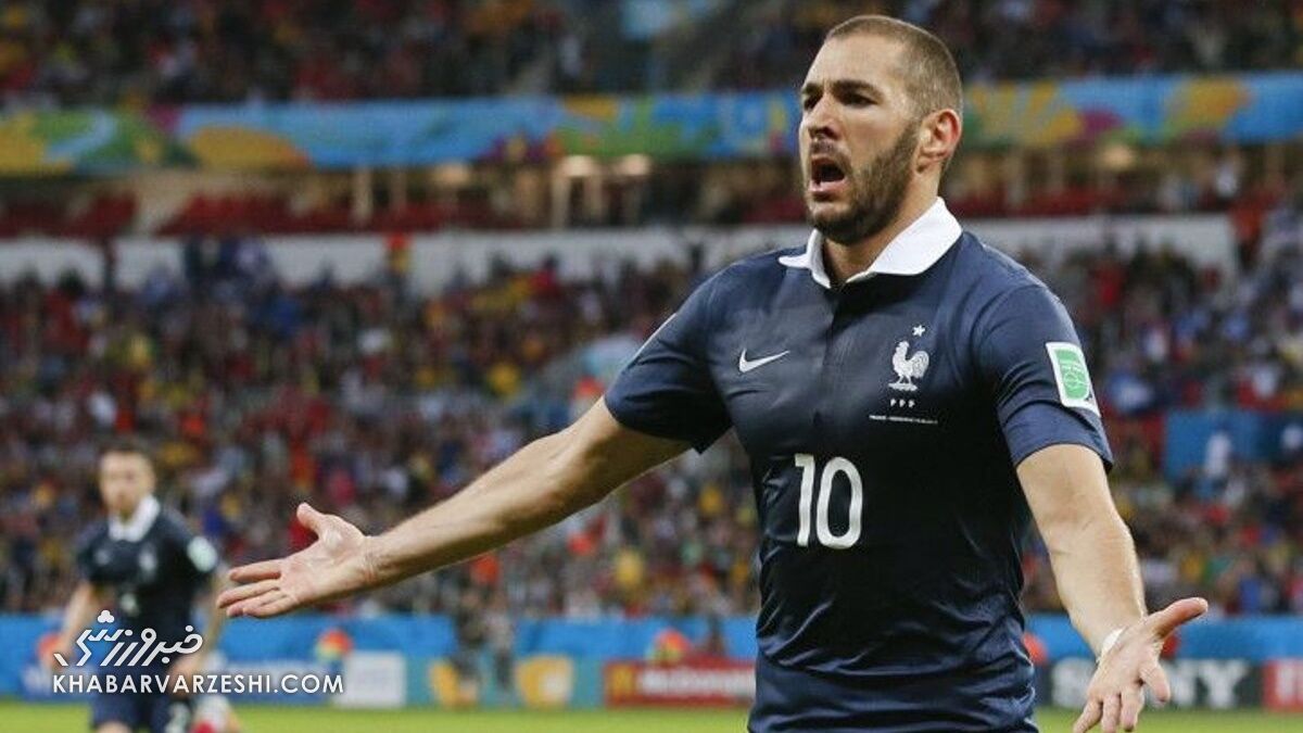 بزرگترین ستارههایی که جامجهانی ۲۰۲۲ آخرین جامجهانیشان خواهد بود/ از مسی و رونالدو تا قهرمانهای ۲۰۱۴