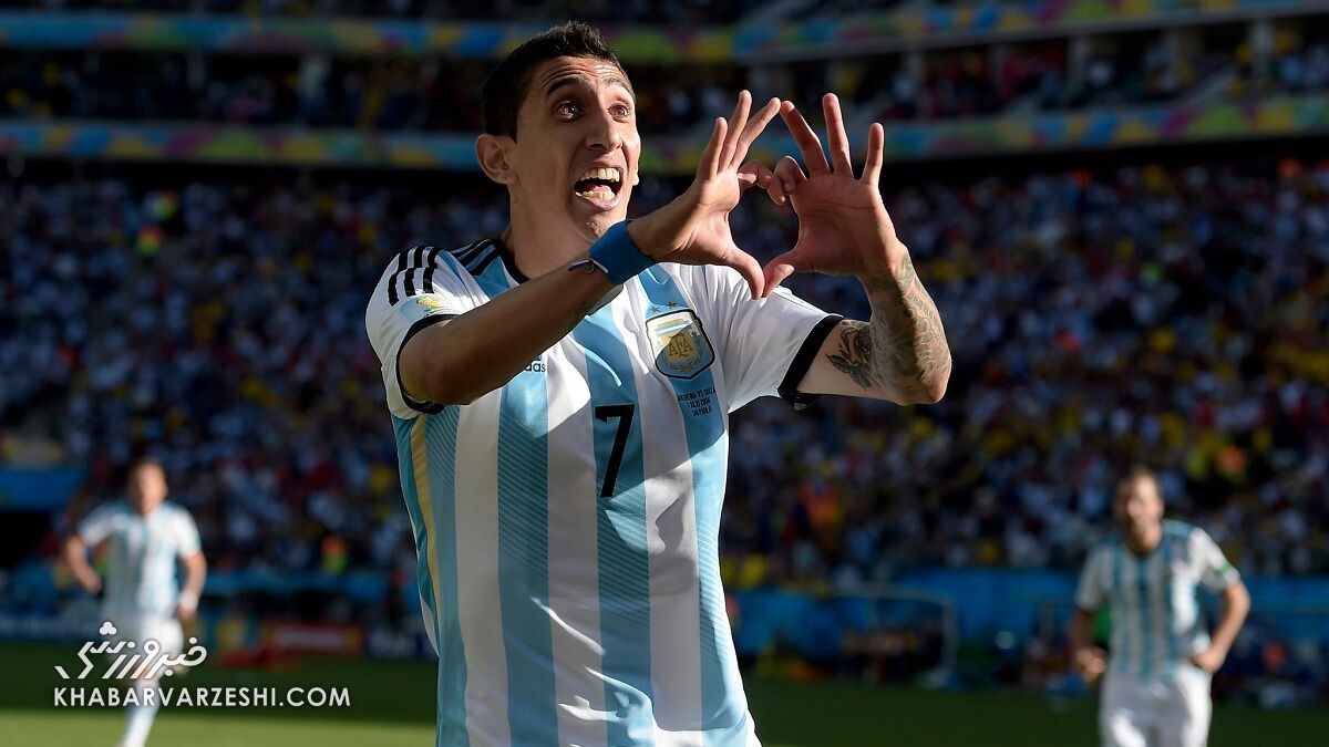 بزرگترین ستارههایی که جامجهانی ۲۰۲۲ آخرین جامجهانیشان خواهد بود/ از مسی و رونالدو تا قهرمانهای ۲۰۱۴