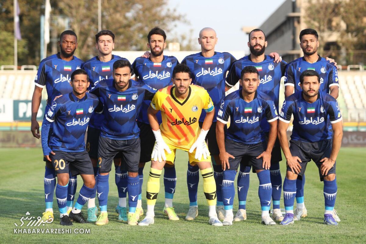 تصمیم جدید ساپینتو درباره ارسلان مطهری/ شاید مهاجم استقلال رفتنی شود!