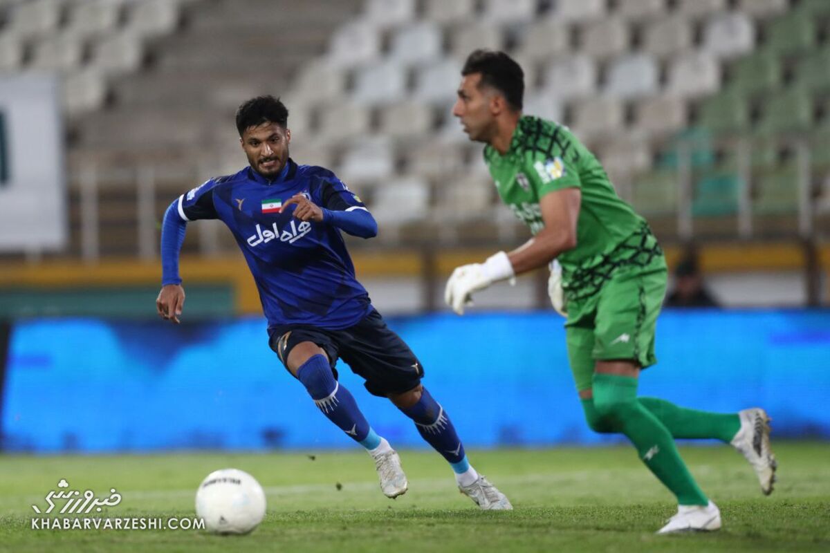 عجیبترین تصمیم کیروش؛ شوک ناگهانی به یک ستاره و حذف از لیست جام جهانی