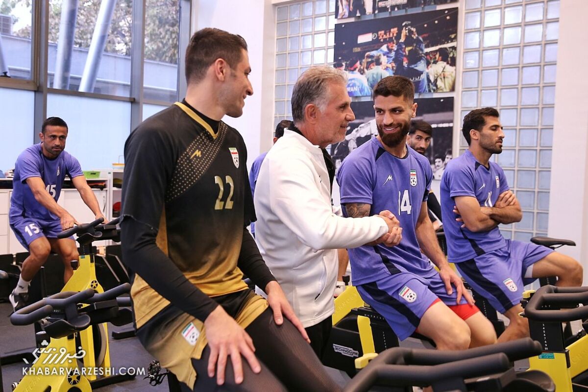 کیروش رویای ستاره ملی پوش را کشت/ تصمیمی که در نهایت به نفع پرسپولیس خواهد شد ولی...