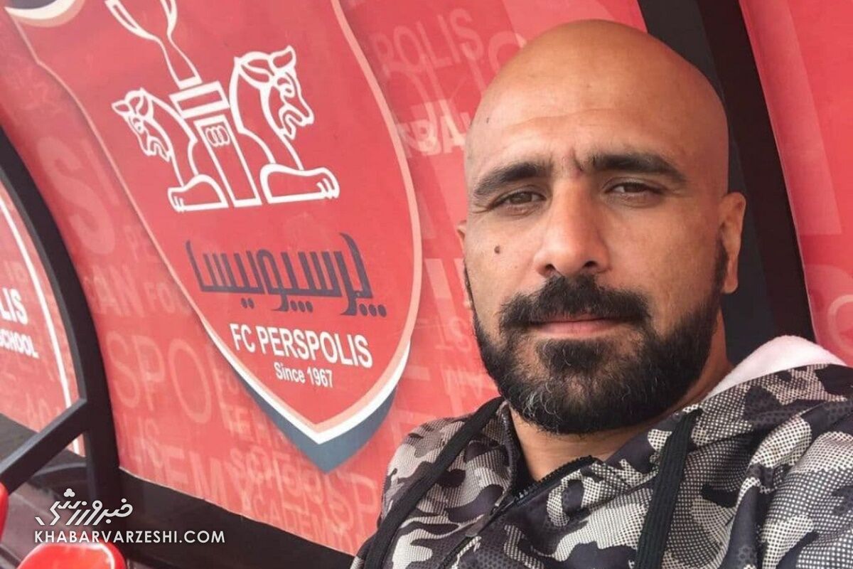 پرسپولیس باید برای کامیابینیا مراسم خداحافظی میگرفت/ فوتبال ایران خوش استقبال و بد بدرقه است/ ۳ خرید سرخها در نقل و انتقالات عالی بود پرسپولیس باید برای کامیابینیا مراسم خداحافظی میگرفت/ فوتبال ایران خوش استقبال و بد بدرقه است/ ۳ خرید سرخها در نقل و انتقالات عالی بود