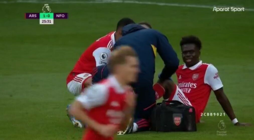 عکس | شوک بدموقع به حریف جنجالی ایران/ تصاویر نگرانکننده از ستاره فوتبال در آستانه جام جهانی!