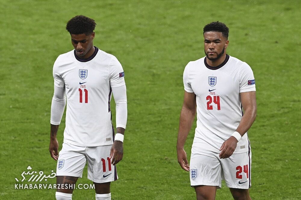 ایستادگی ستاره آبیها مقابل توهینهای نژادپرستانه با کمک پلیس/ بیشتر آنها فیک هستند!