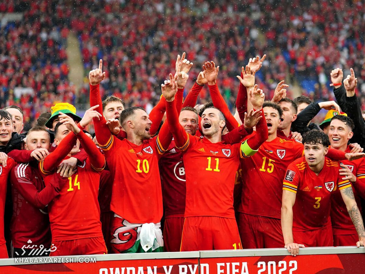 یک اتفاق عجیب و خاص در فوتبال جهان/ نام همگروه ایران در جامجهانی ۲۰۲۲ تغییر میکند!
