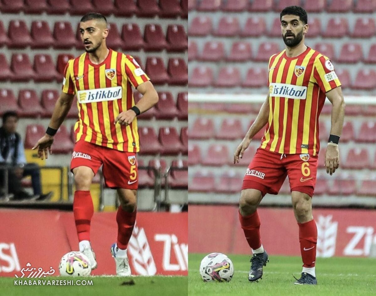 عکس| سورپرایز غیرمتتظره کیروش با دعوت یک بازیکن/ واکنش رسمی به حضور ۲ ستاره در تیم ملی ایران