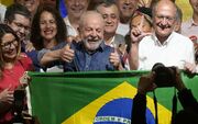 فامیل مدافع استقلال رییس جمهور شد/ شوخی شاگردان ساپینتو با وزیر ورزش آینده برزیل!