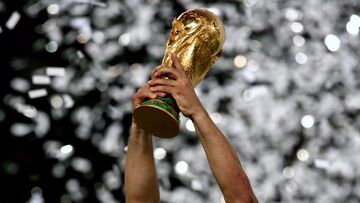 فرمت گروه‌بندی جام جهانی ۲۰۲۶ رسما مشخص شد