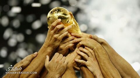 جام جهانی فوتبال؛ از تاریخچه تا نحوه برگزاری