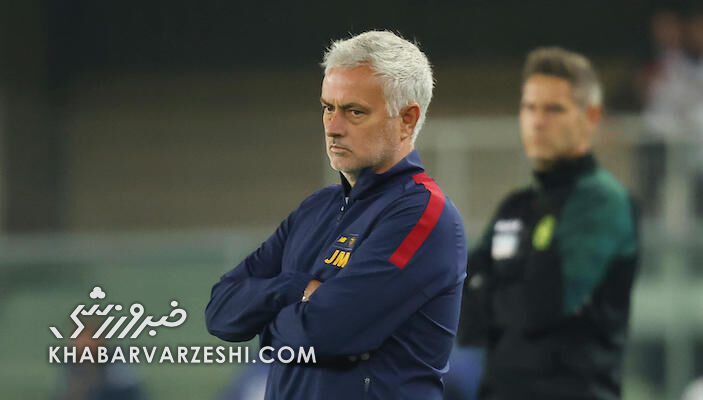 پیشنهاد جذاب برای آقای خاص/ مربی خبرساز در نقش جیمز باند! پیشنهاد جذاب برای آقای خاص/ مربی خبرساز در نقش جیمز باند!