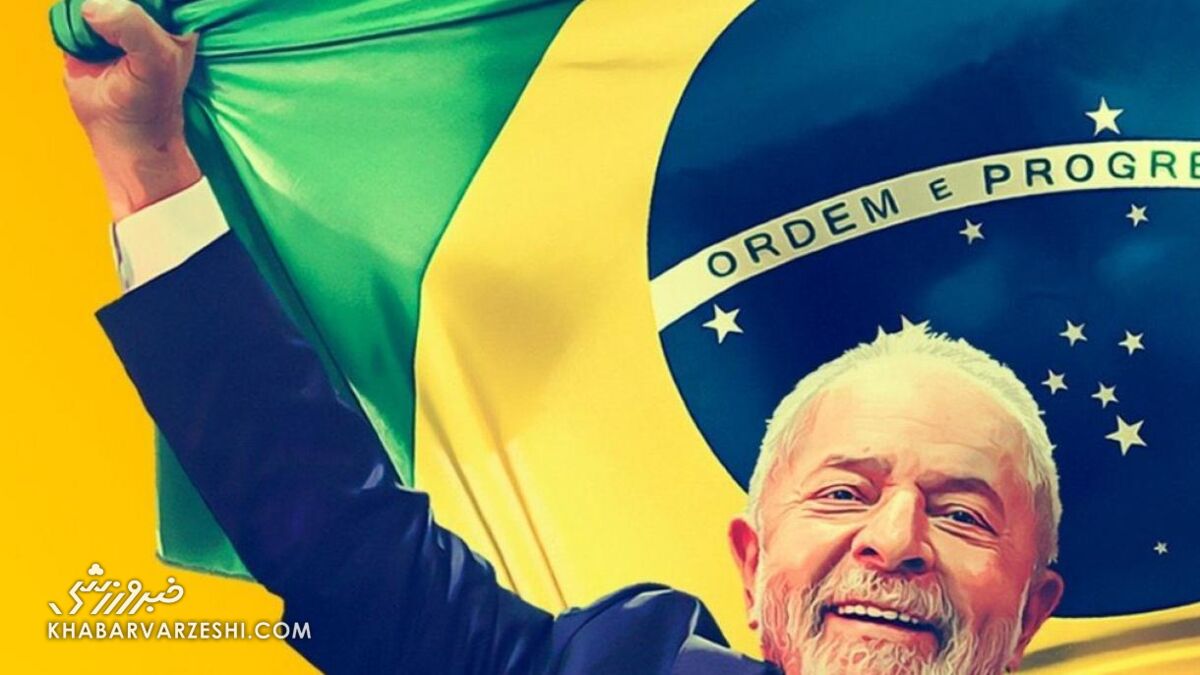 فامیل مدافع استقلال رییس جمهور شد/ شوخی شاگردان ساپینتو با وزیر ورزش آینده برزیل! 