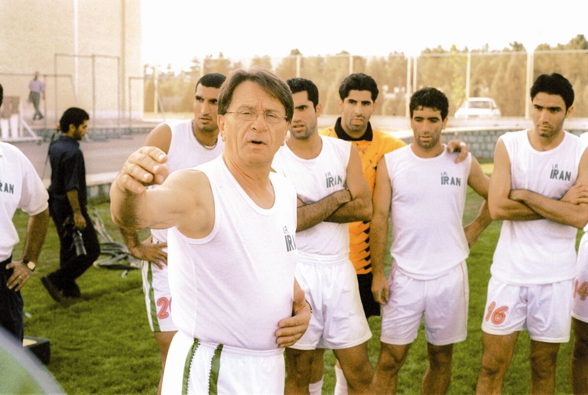 ناگفتههای بلاژویچ؛ حیف که در ایران پوست کروکودیل نداشتم/ خداداد کل جو تیم ملی را مسموم کرد/ بعد از مرگم دیگر نمی توانید من را بکشید!