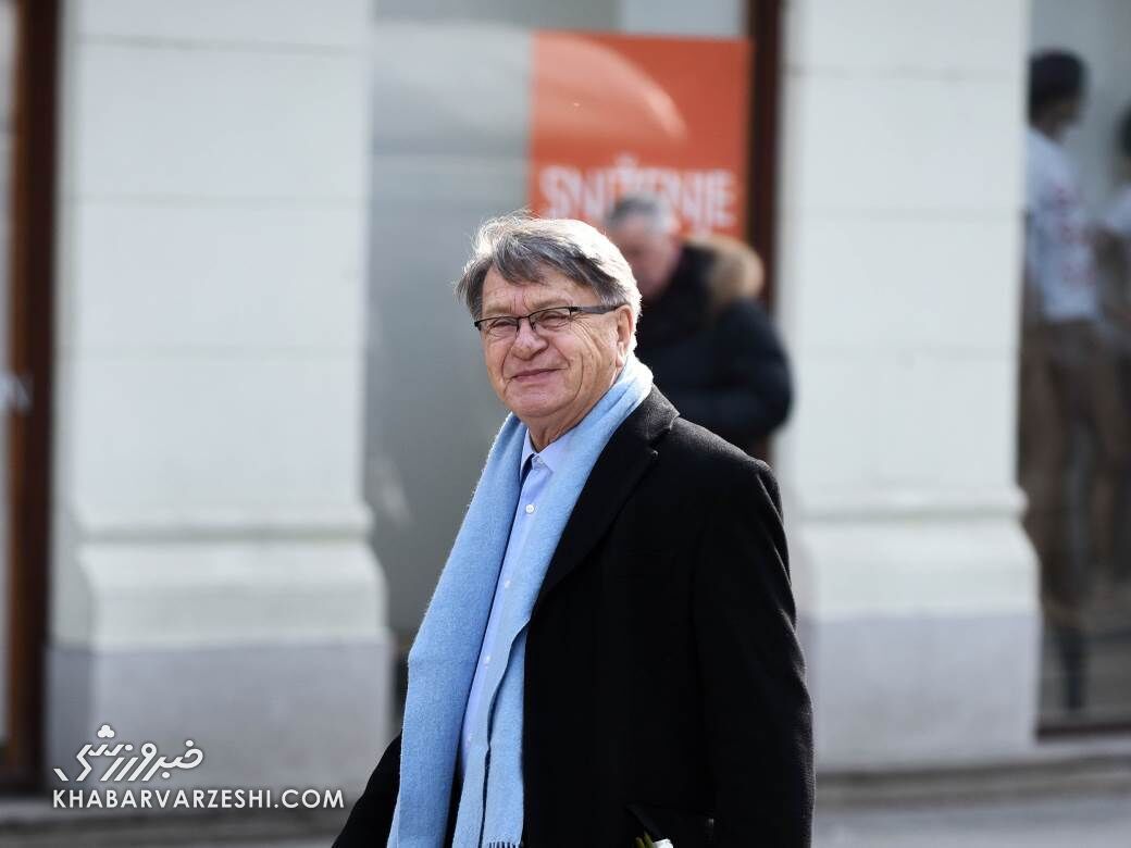 ناگفتههای بلاژویچ؛ حیف که در ایران پوست کروکودیل نداشتم/ خداداد جو تیم ملی را مسموم کرد/ بعد از مرگم دیگر نمیتوانید من را بکشید!