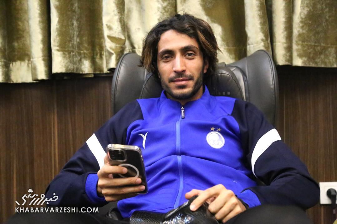 سیاوش یزدانی