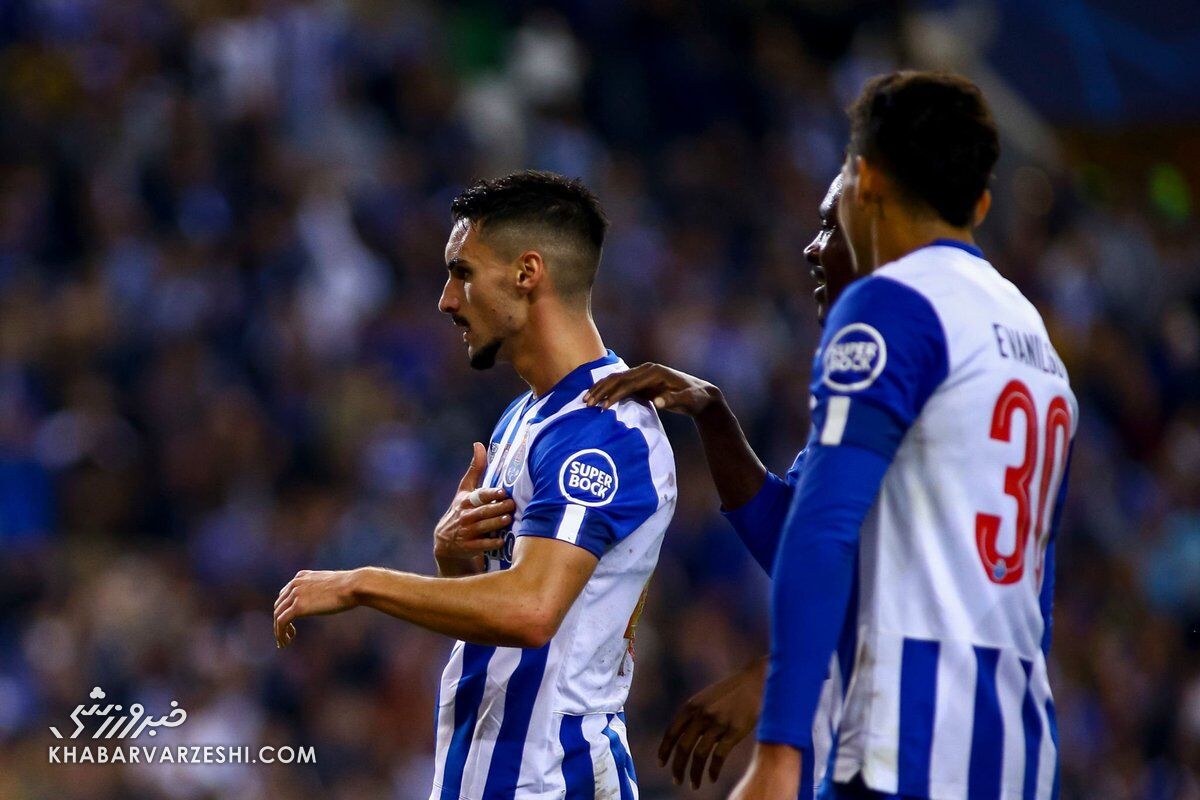 مهدی طارمی مرد اول گروه مرگ/ اژدها صدر را تصاحب کرد؛ اتلتیکو به لیگ اروپا هم نرسید!