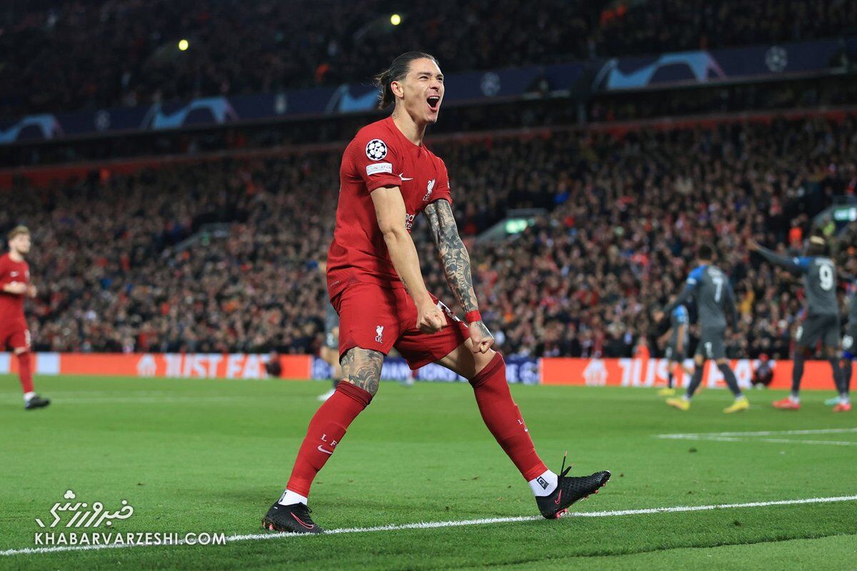 بایرن با ۱۰۰ درصد پیروزی به مرحله بعد رفت/ لیورپول برد اما صدر را نگرفت/ صعود اسپرز در گروه مرگ