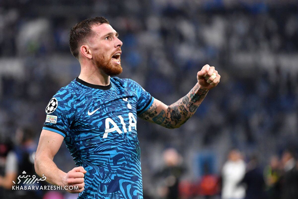 بایرن با قدرت به مرحله بعد رفت/ لیورپول برد اما صدر را نگرفت/ صعود اسپرز در گروه مرگ