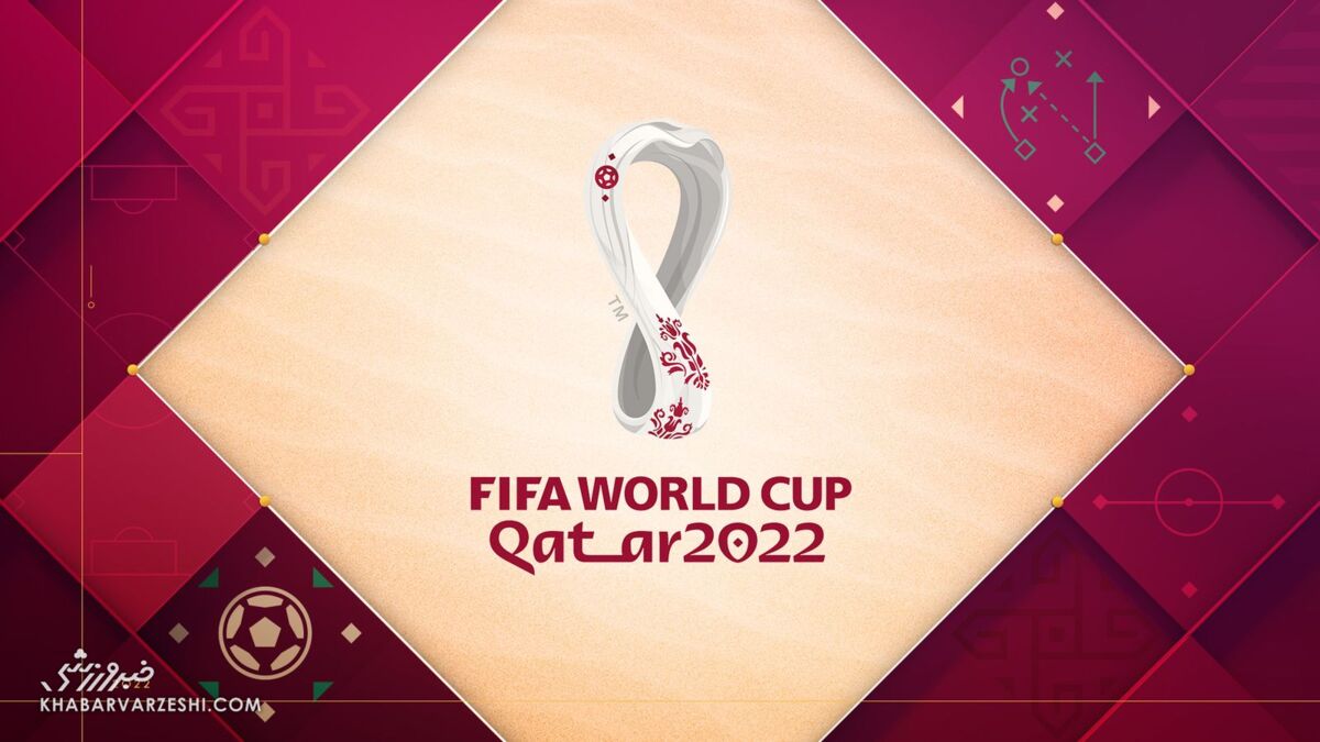 زمان شروع جام جهانی ۲۰۲۲ قطر