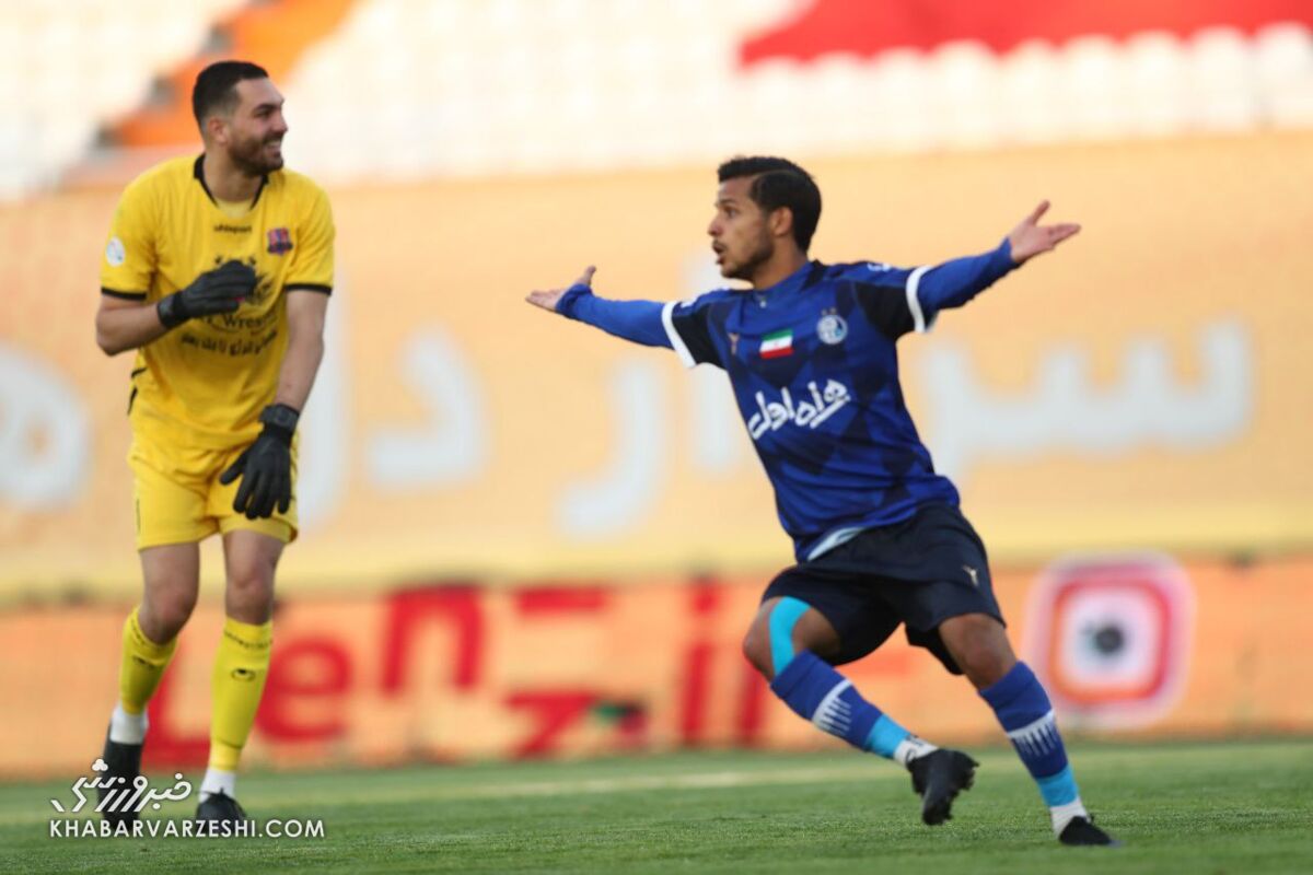 عکس| آقای کیروش؛ تعطیلات من را خراب کن!/ ساعات پر التهاب قایدی برای رسیدن به تیم ملی