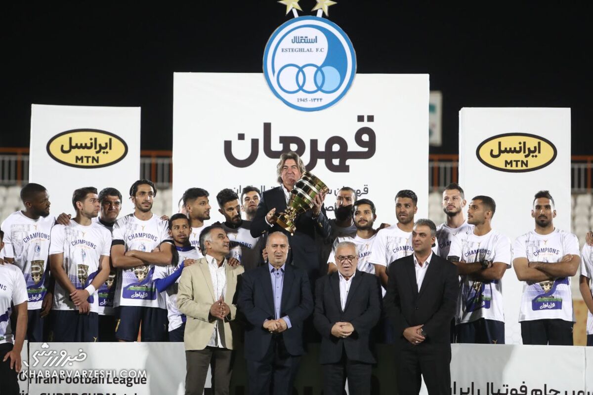 عکس| حمله دسته جمعی به ساپینتو در فضای مجازی/ سرمربی استقلال کامنتهایش را بست!