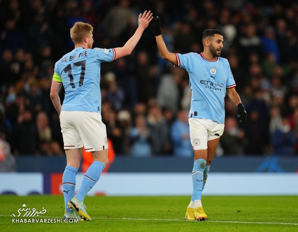 آبروی بانویپیر در شب آخر هم رفت!/ روسونری در کنار بزرگان در مرحله حذفی