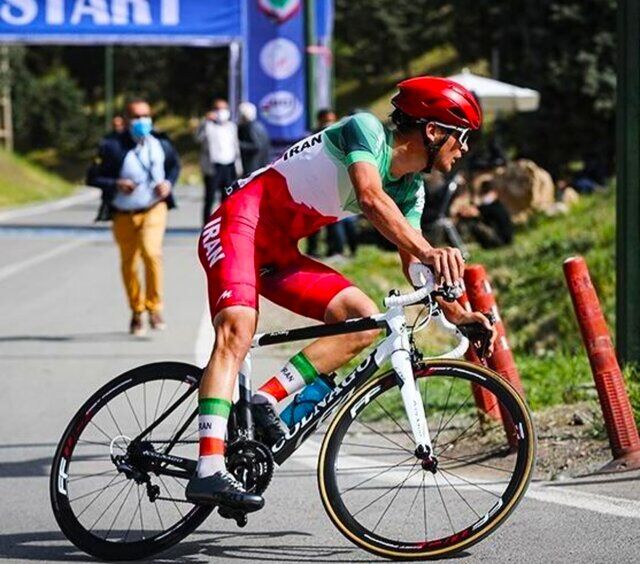 تصمیم قطعی ملی پوش ایران برای خداحافظی/ نمیتوانم با آیندهام شوخی کنم!