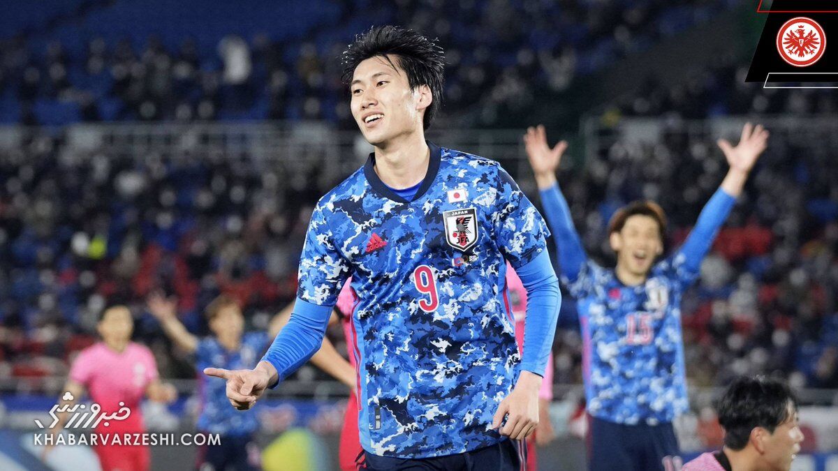 دایچی کامادا