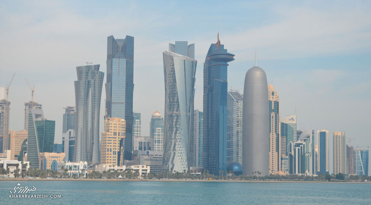 چه خبر از برنامه های تفریحی در جام جهانی ۲۰۲۲ قطر؟/ از تفریحات ساحلی بگیرید تا خواننده های پرطرفداری که وارد دوحه می شوند