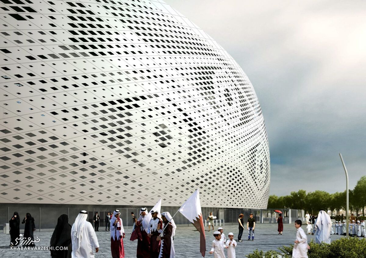 چه خبر از برنامه های تفریحی در جام جهانی ۲۰۲۲ قطر؟/ از تفریحات ساحلی بگیرید تا خواننده های پرطرفداری که وارد دوحه می شوند