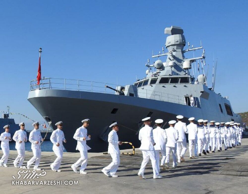 اعزام پلیس از دهها کشور برای ایجاد امنیت/ عملیات سرکوب شکل جدیدی به خود میگیرد