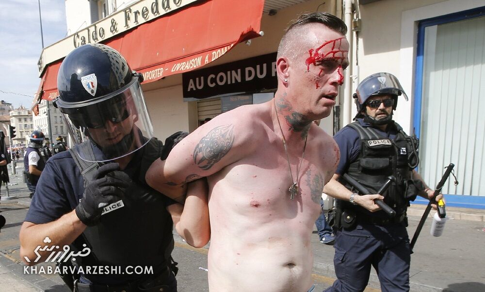 اعزام پلیس از دهها کشور برای ایجاد امنیت/ عملیات سرکوب شکل جدیدی به خود میگیرد