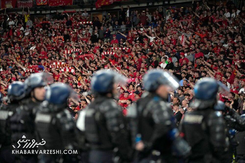 اعزام پلیس از دهها کشور برای ایجاد امنیت/ عملیات سرکوب شکل جدیدی به خود میگیرد