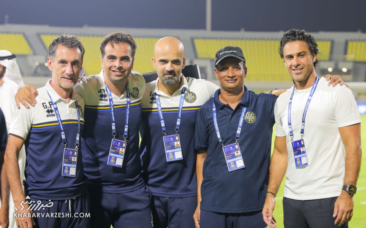 مصاحبه متفاوت فرهاد مجیدی درباره عربستان/ علاقه خاص سرمربی محبوب استقلالیها به یک ستاره