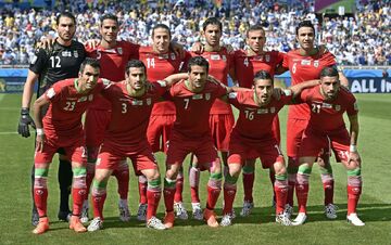 لطمه بزرگ لیونل مسی به فوتبال ایران