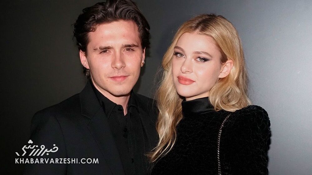 اخلاقهای خوبی که پسر دیوید بکام از او یاد گرفت