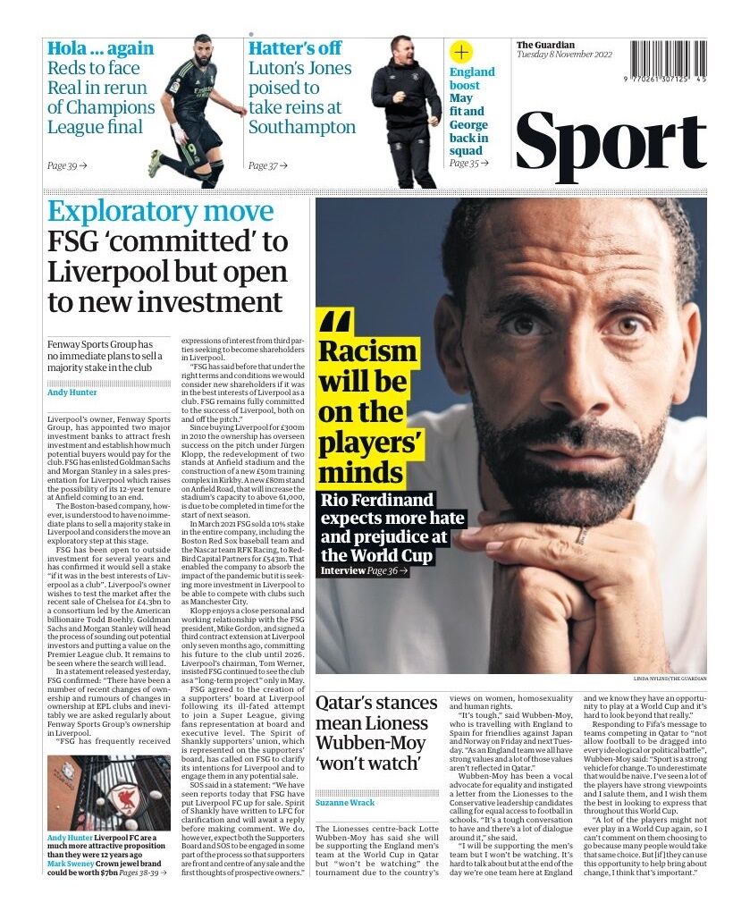 این باشگاه به فروش میرسد؛ ۴ میلیارد پوند!/ صاعقه زد؛ صدرنشنین تغییر کرد