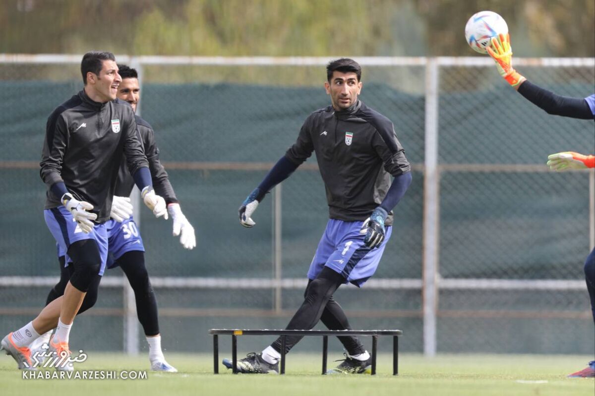 لیست قطعی جام جهانی احتمالا از این قرار است/ نگرانی زیاد برای یک اتفاق تلخ دیگر!/منتظره حرکت غیرمنتظره کیروش باشید