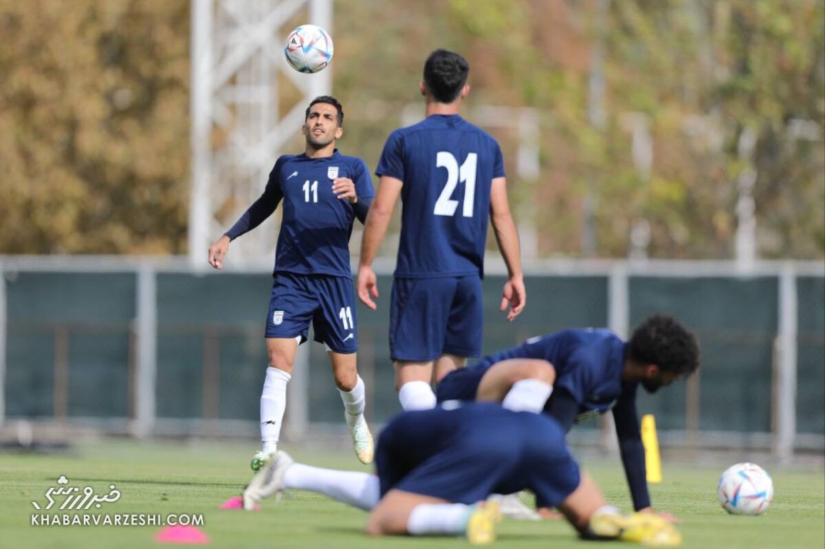 لیست قطعی جام جهانی احتمالا از این قرار است/ نگرانی زیاد برای یک اتفاق تلخ دیگر!/منتظره حرکت غیرمنتظره کیروش باشید