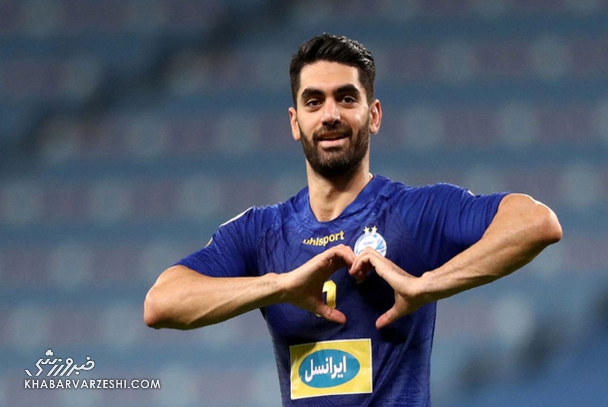 فتحاللهزاده چاشنی بمب نقل و انتقالات را آماده کرد/ نگاه ویژه استقلال به لیگ ترکیه و کشور قطر