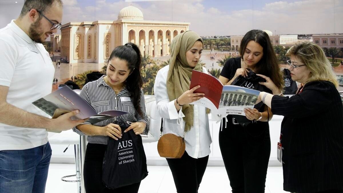 ویزای سرمایه گذاری امارات