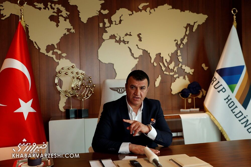 میلیاردرهای مشهوری که شاید صاحب لیورپول شوند/ از پولدارترین مرد بریتانیا تا لبرون جیمز و ایلان ماسک!