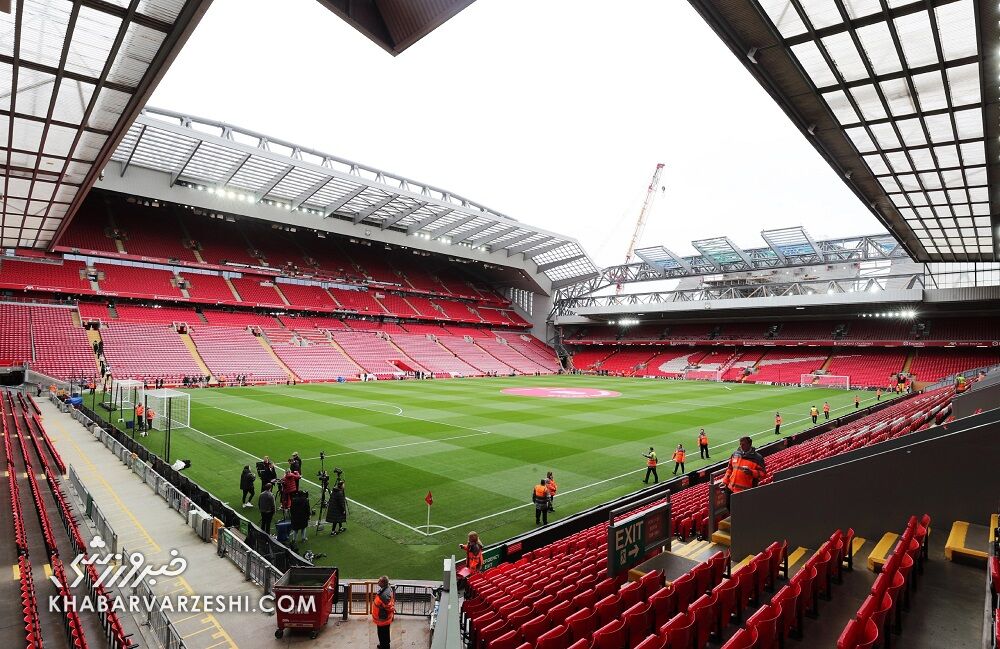 میلیاردرهای مشهوری که شاید صاحب لیورپول شوند/ از پولدارترین مرد بریتانیا تا لبرون جیمز و ایلان ماسک!