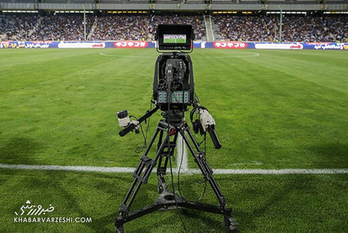 بی توجهی دوباره به خواسته استقلال و پرسپولیس/ LED تبلیغاتی شامل تحریم نیست اما VAR هست!