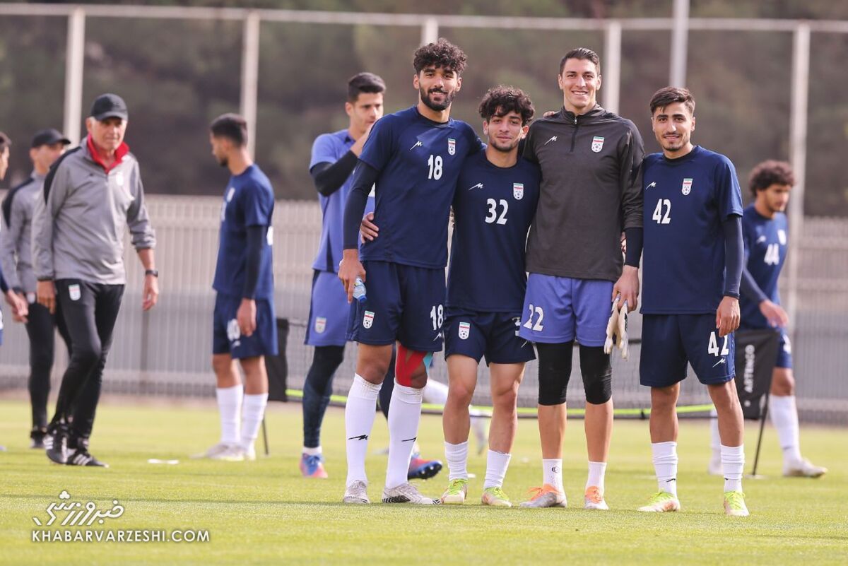 تحلیل جلال چراغپور درباره وضعیت تیم ملی ایران در جام جهانی ۲۰۲۲/ پیش بینی شما زیباست اما...