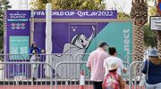 قوانین سفت و سخت قطری‌ها برای جام ۲۰۲۲/ جام جهانی بدون سیگار!