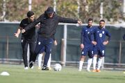 خداحافظی ۳ ستاره تیم ملی با جام جهانی/ جانشین امید ابراهیمی مشخص شد